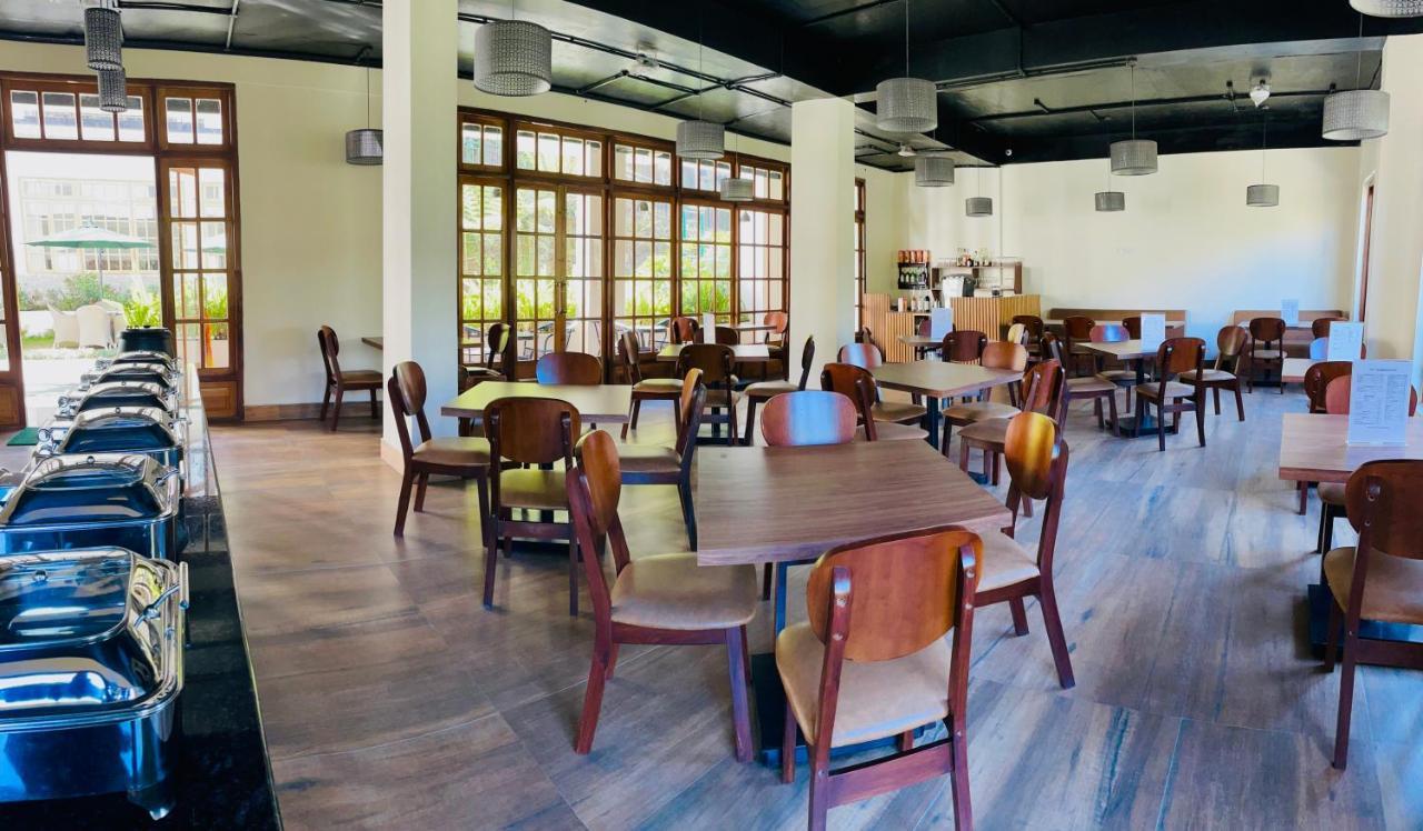 Noblestride Resort Gangtok Dış mekan fotoğraf